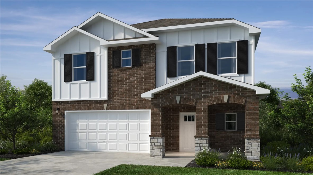 Deere Creek - Residential