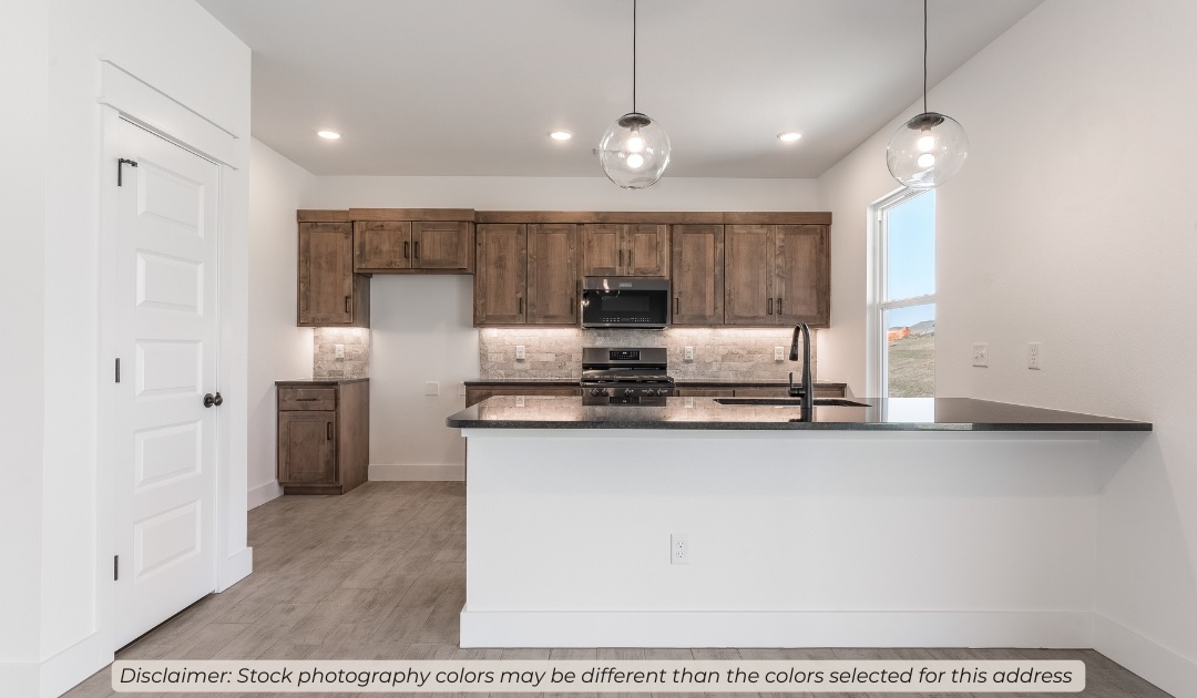 Deere Creek - Residential