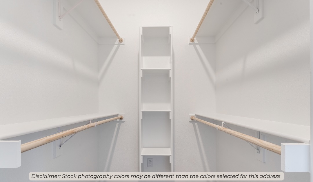 Deere Creek - Residential