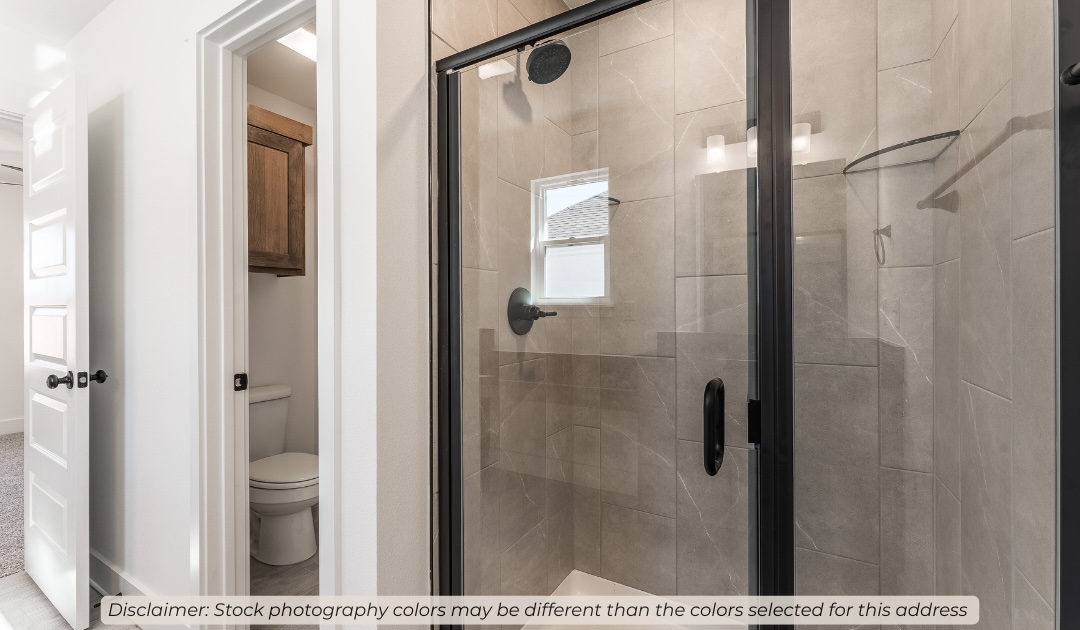 Deere Creek - Residential