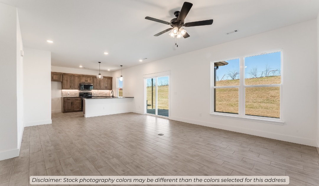 Deere Creek - Residential