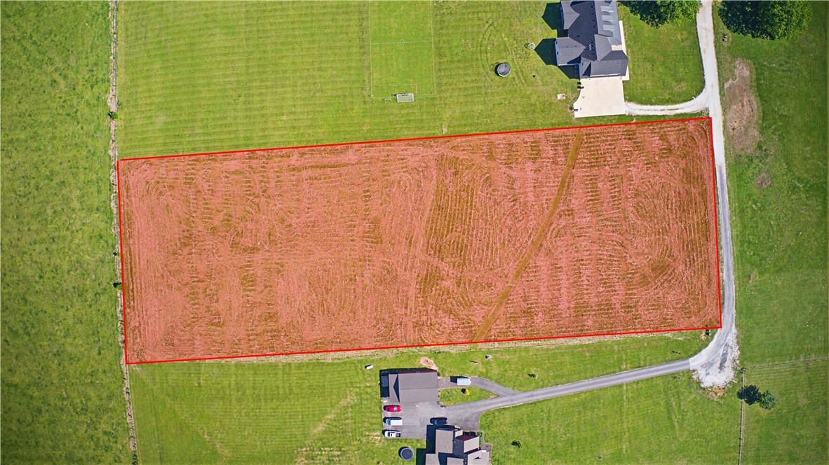 Farmington Outlots - Land