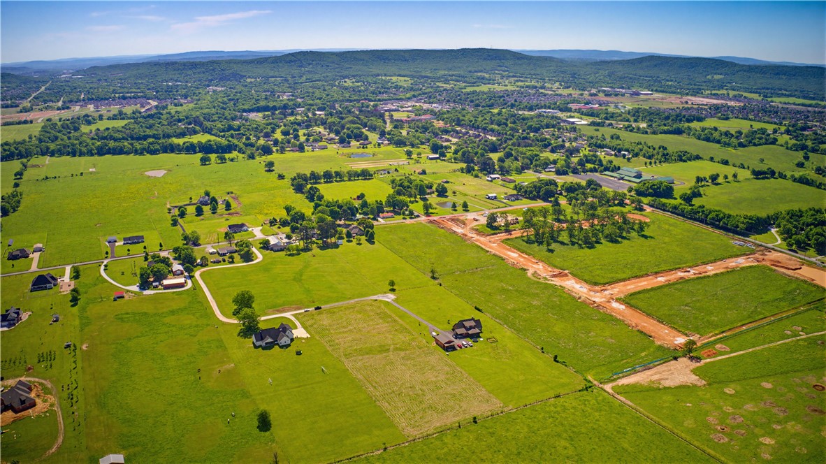 Farmington Outlots - Land