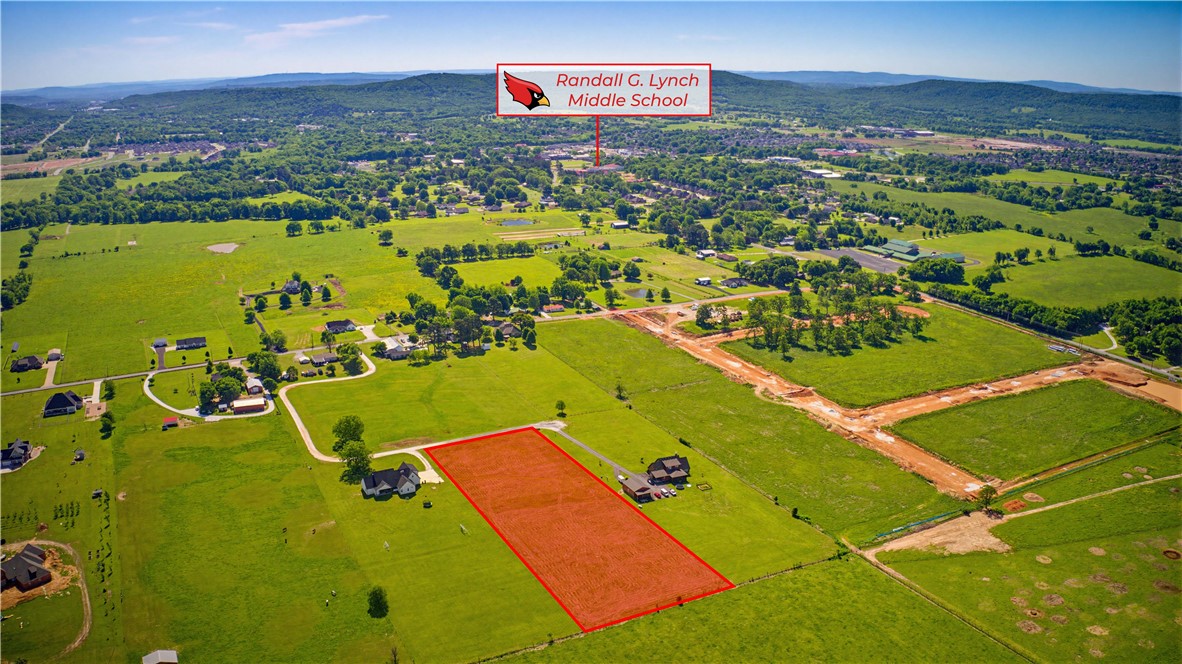 Farmington Outlots - Land