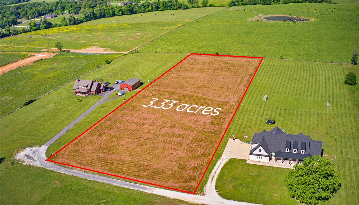 Farmington Outlots - Land