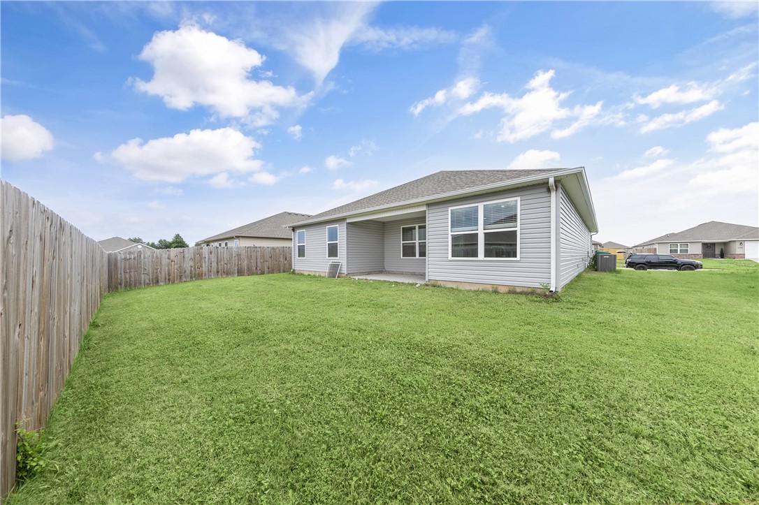 Morningside Estates 4 - Residential