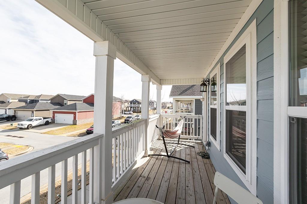 Rupple Row - Residential