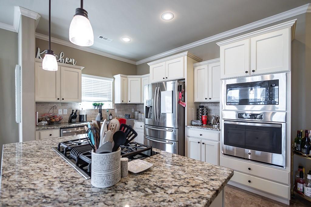 Rupple Row - Residential