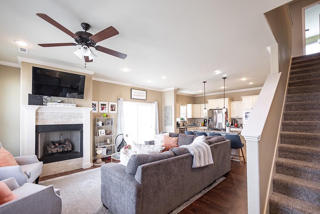 Rupple Row - Residential