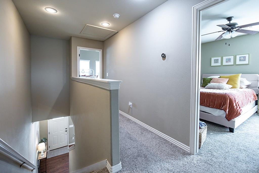 Rupple Row - Residential