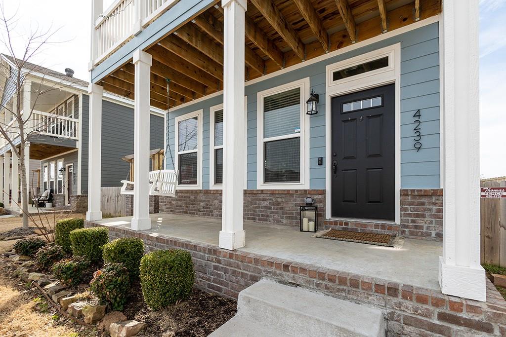 Rupple Row - Residential