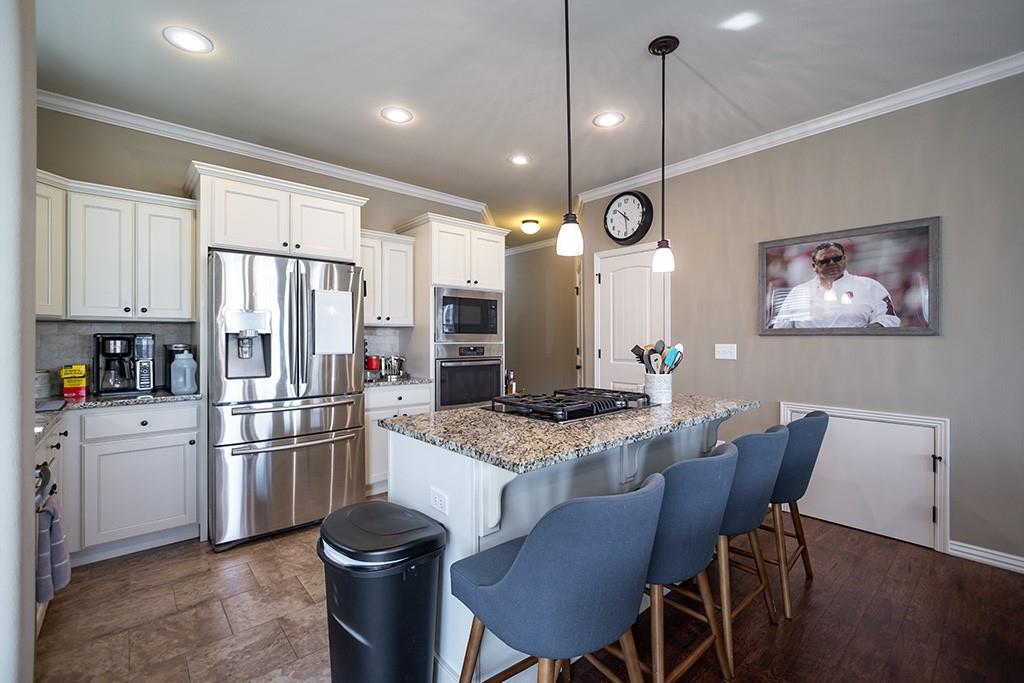 Rupple Row - Residential