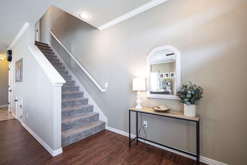 Rupple Row - Residential