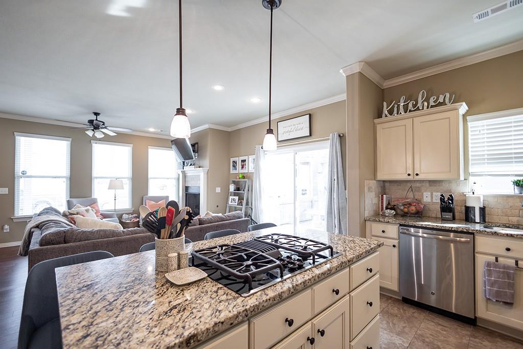 Rupple Row - Residential