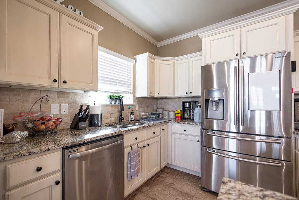 Rupple Row - Residential