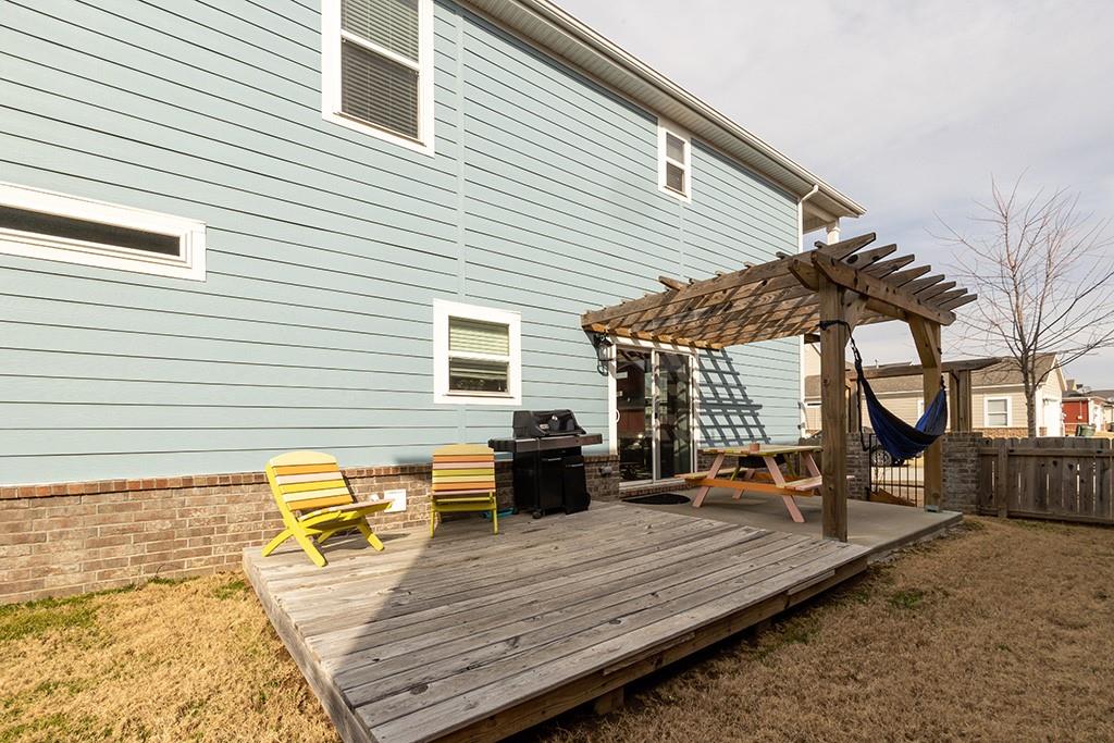 Rupple Row - Residential