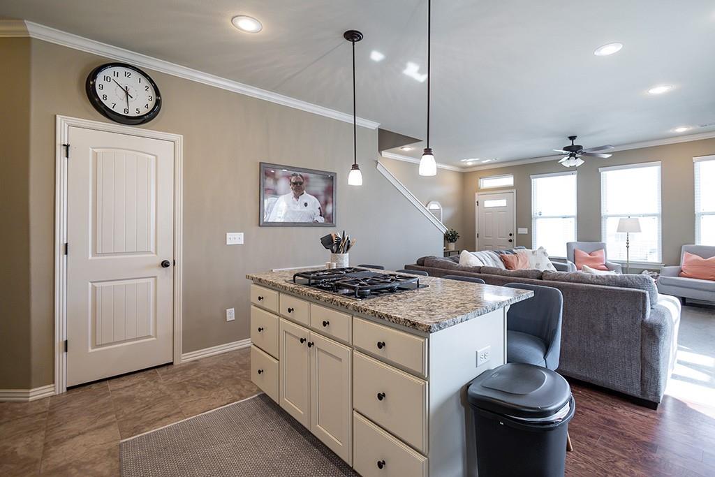 Rupple Row - Residential