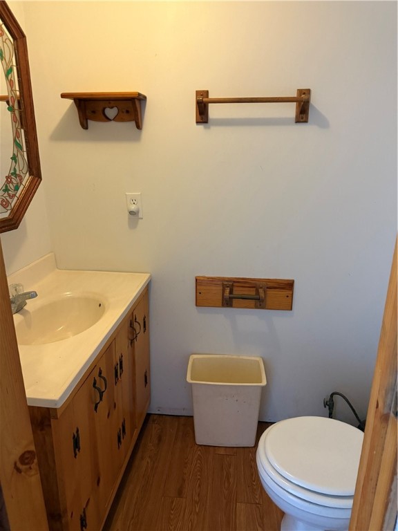 Unit 2 Holiday Island - Residential