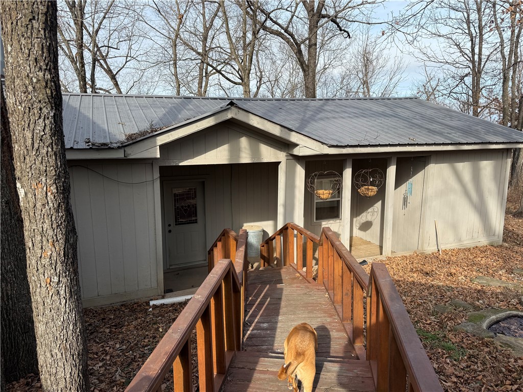 Unit 2 Holiday Island - Residential