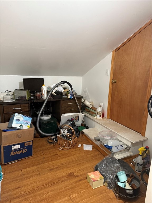 Unit 2 Holiday Island - Residential