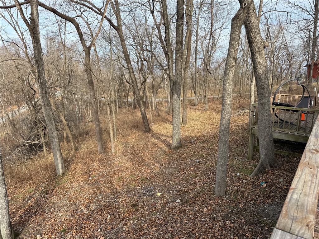 Unit 2 Holiday Island - Residential