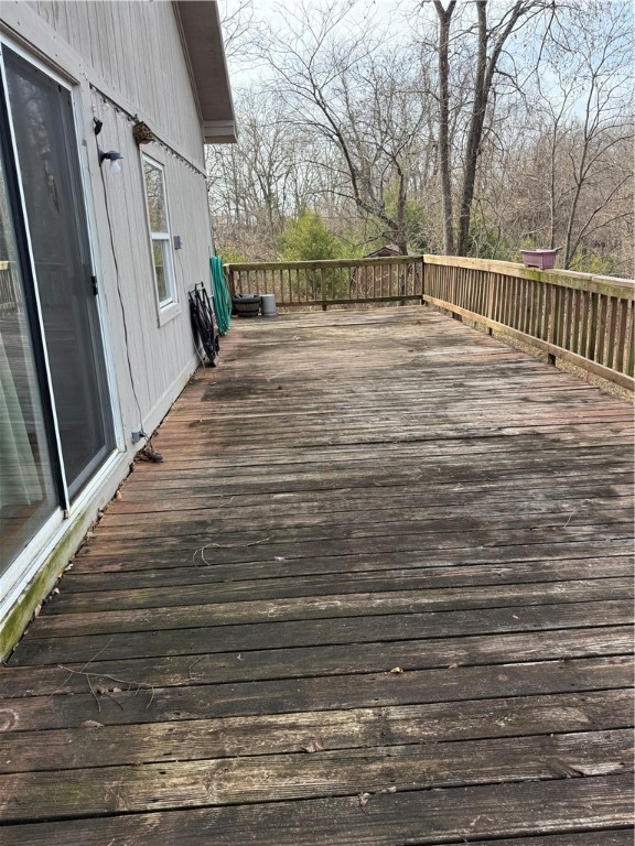 Unit 2 Holiday Island - Residential