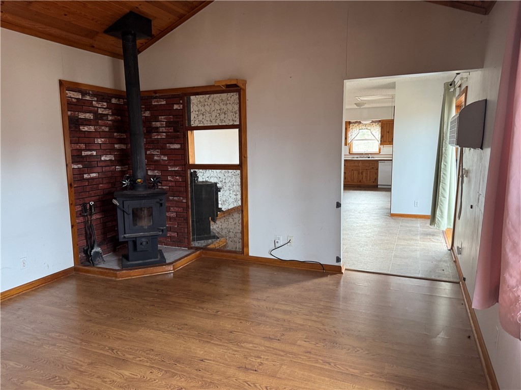 Unit 2 Holiday Island - Residential