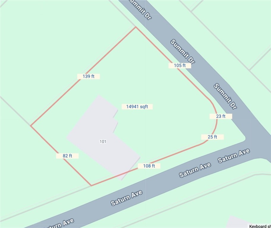 Unit 2 Holiday Island - Residential