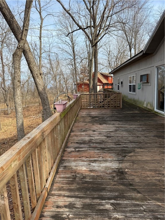 Unit 2 Holiday Island - Residential