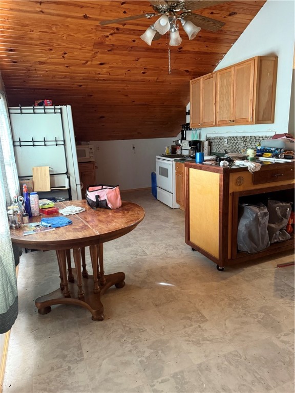 Unit 2 Holiday Island - Residential