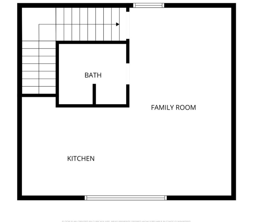 Unit 2 Holiday Island - Residential
