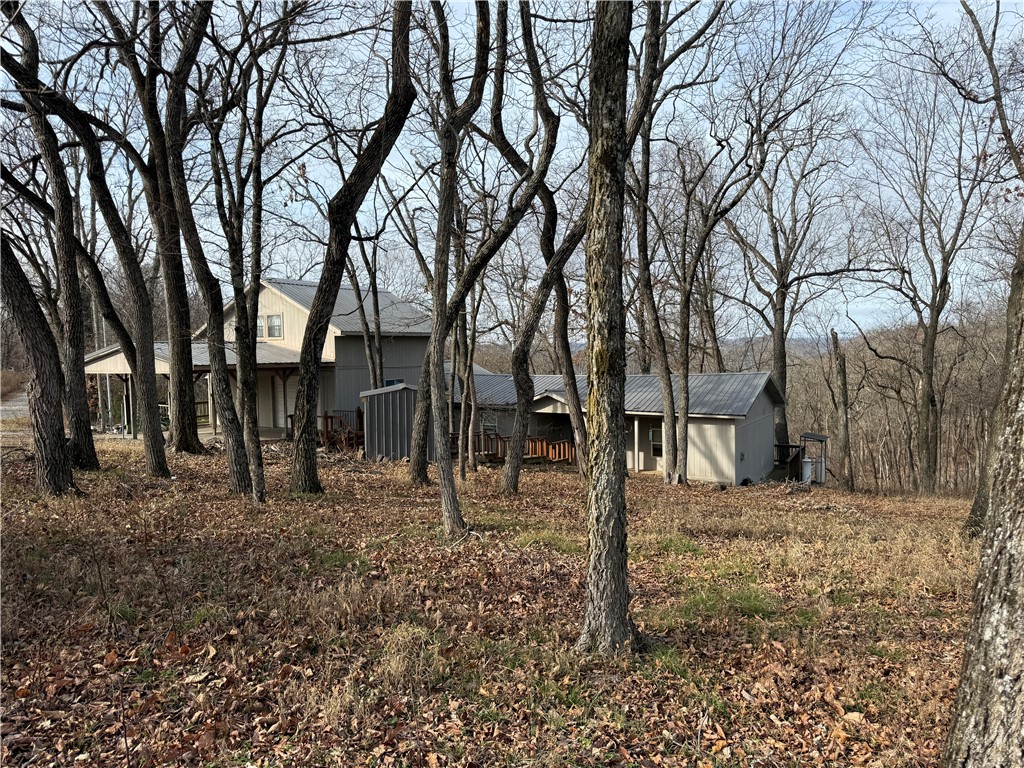 Unit 2 Holiday Island - Residential