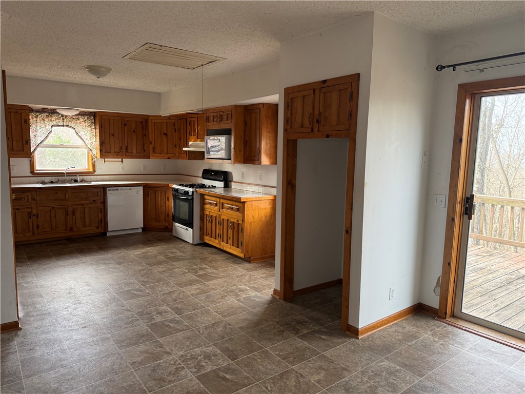 Unit 2 Holiday Island - Residential