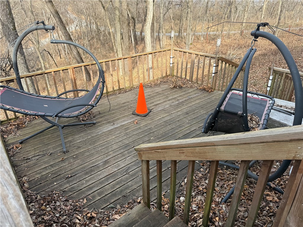 Unit 2 Holiday Island - Residential