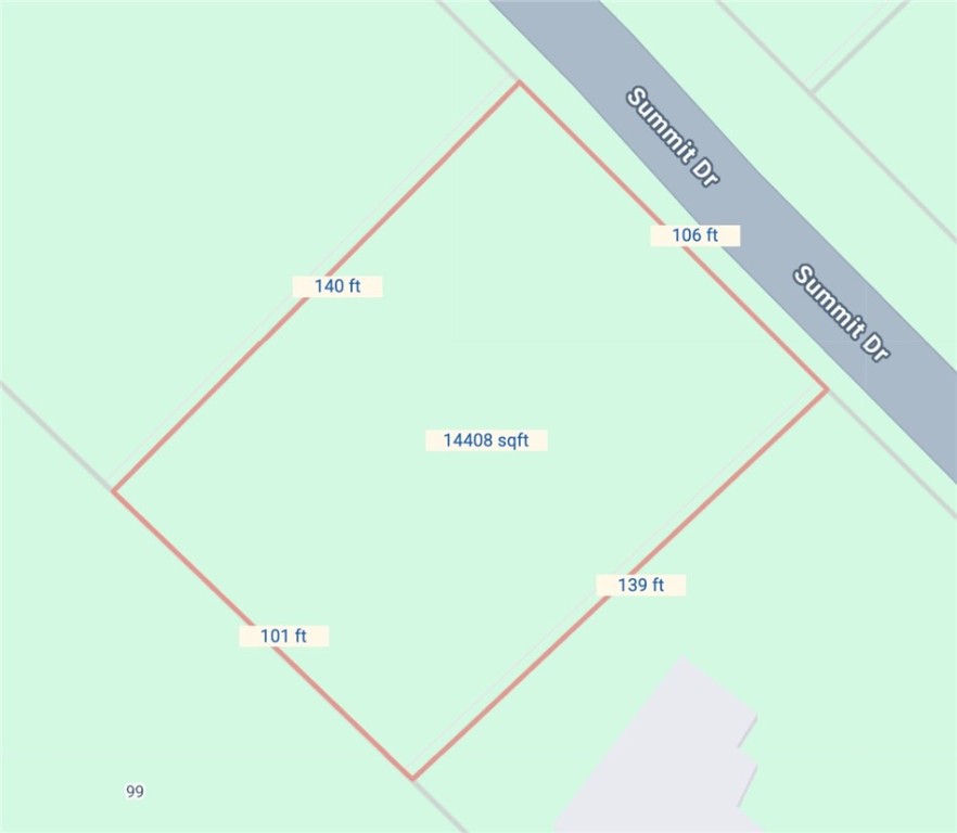 Unit 2 Holiday Island - Residential