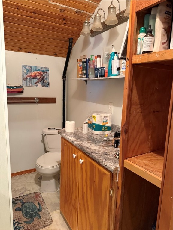 Unit 2 Holiday Island - Residential