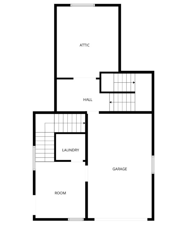 Unit 2 Holiday Island - Residential