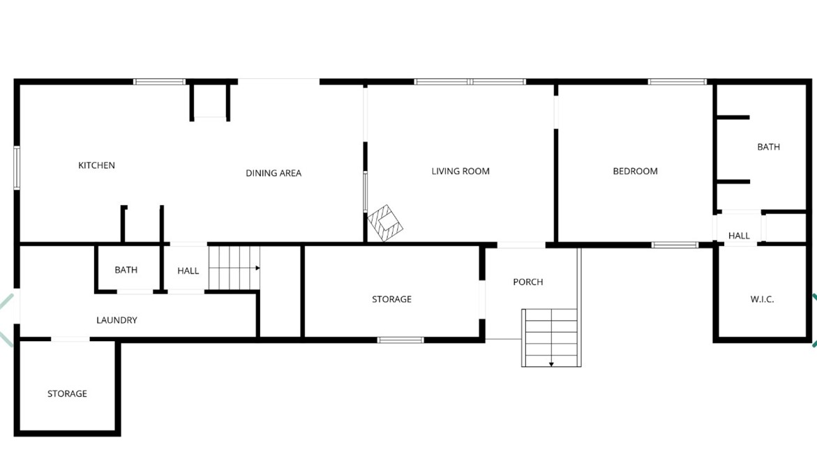 Unit 2 Holiday Island - Residential