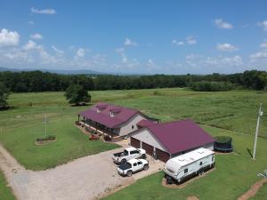Dardanelle City Subdivision - Residential