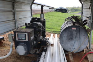 Dardanelle City Subdivision - Residential