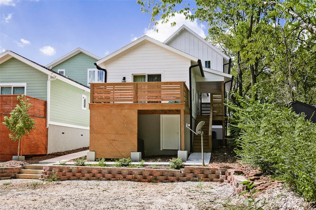 Glenwood Park - Residential Lease