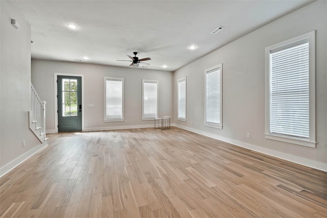 Glenwood Park - Residential Lease