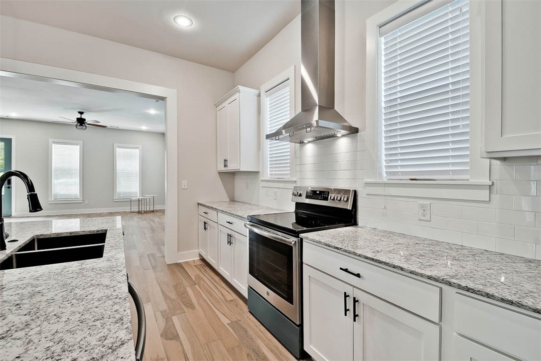 Glenwood Park - Residential Lease