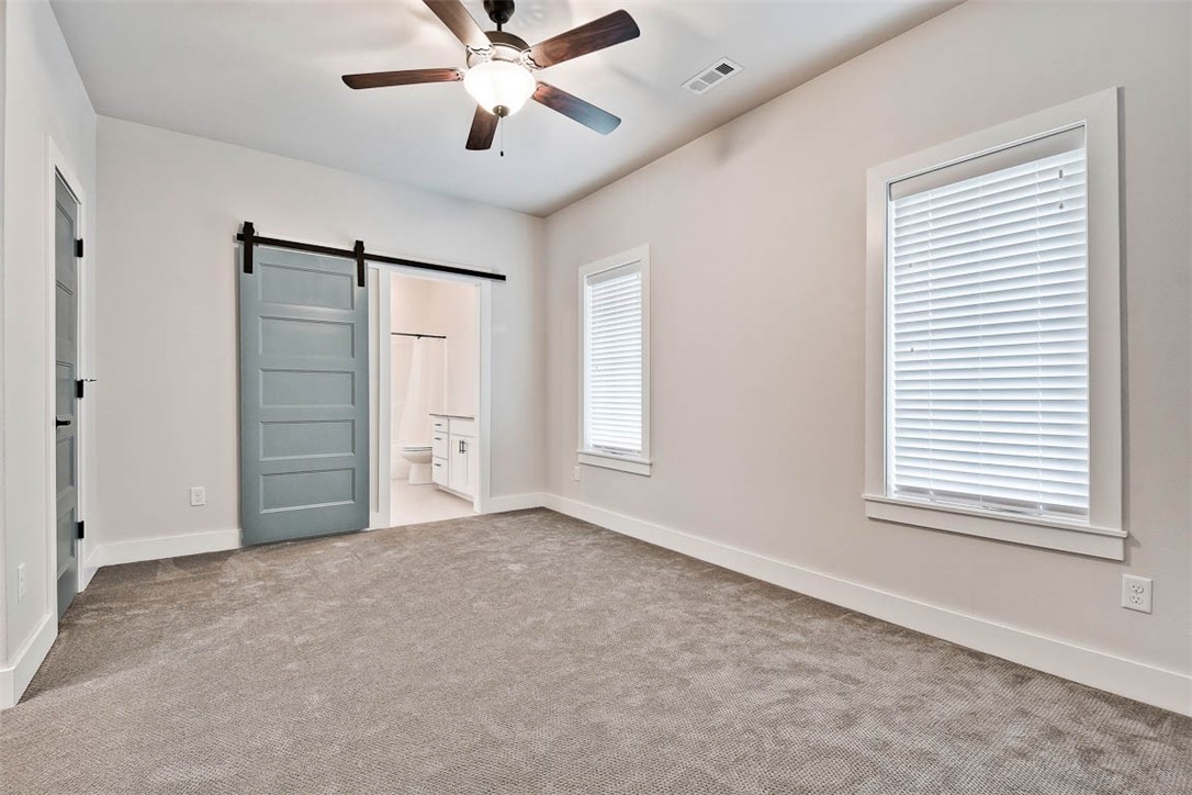 Glenwood Park - Residential Lease