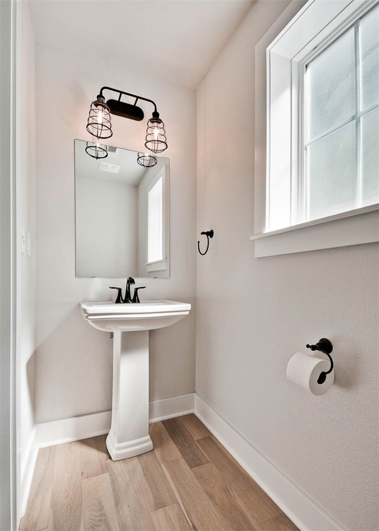 Glenwood Park - Residential Lease