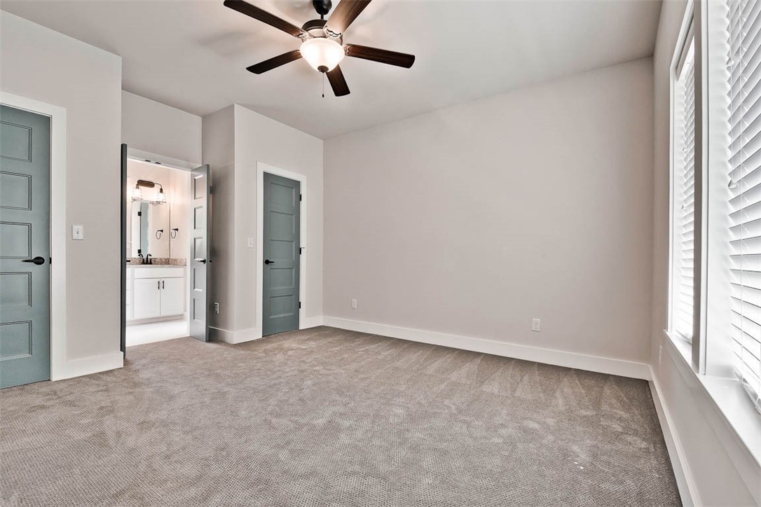 Glenwood Park - Residential Lease