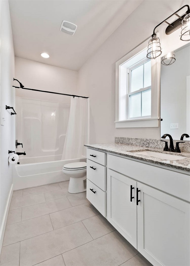 Glenwood Park - Residential Lease