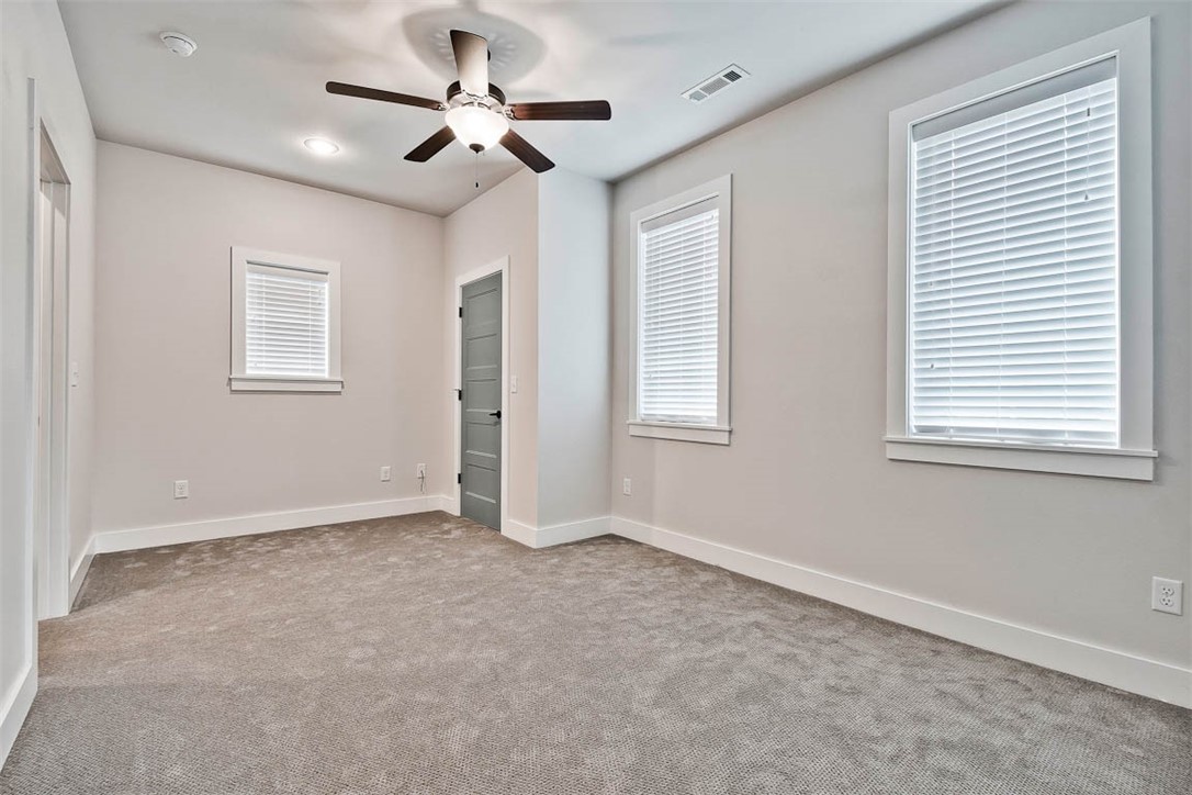 Glenwood Park - Residential Lease