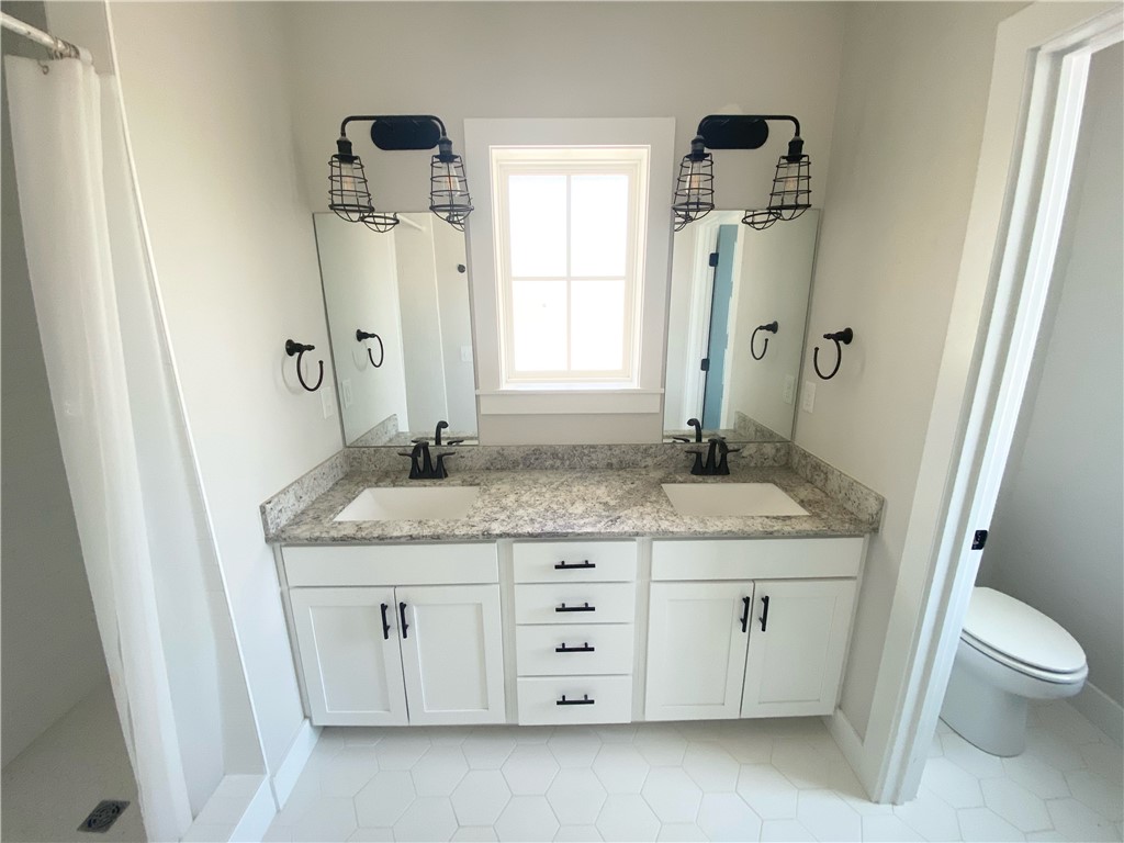 Glenwood Park - Residential Lease