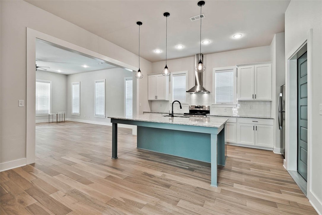 Glenwood Park - Residential Lease